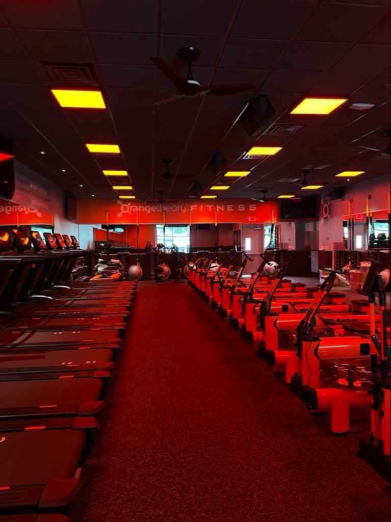 Orangetheory Fitness Opens Their Largest Texas Studio in Central Houston