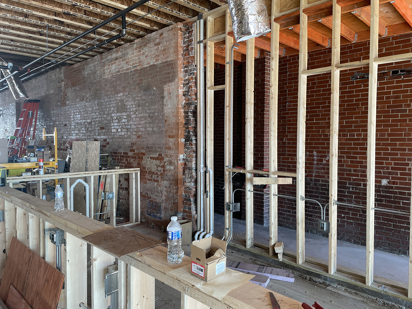 Ink House meeting venue expanding with hotel in downtown Edwardsville