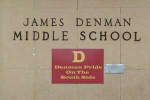 S.F. police detain two Denman Middle School students after finding gun