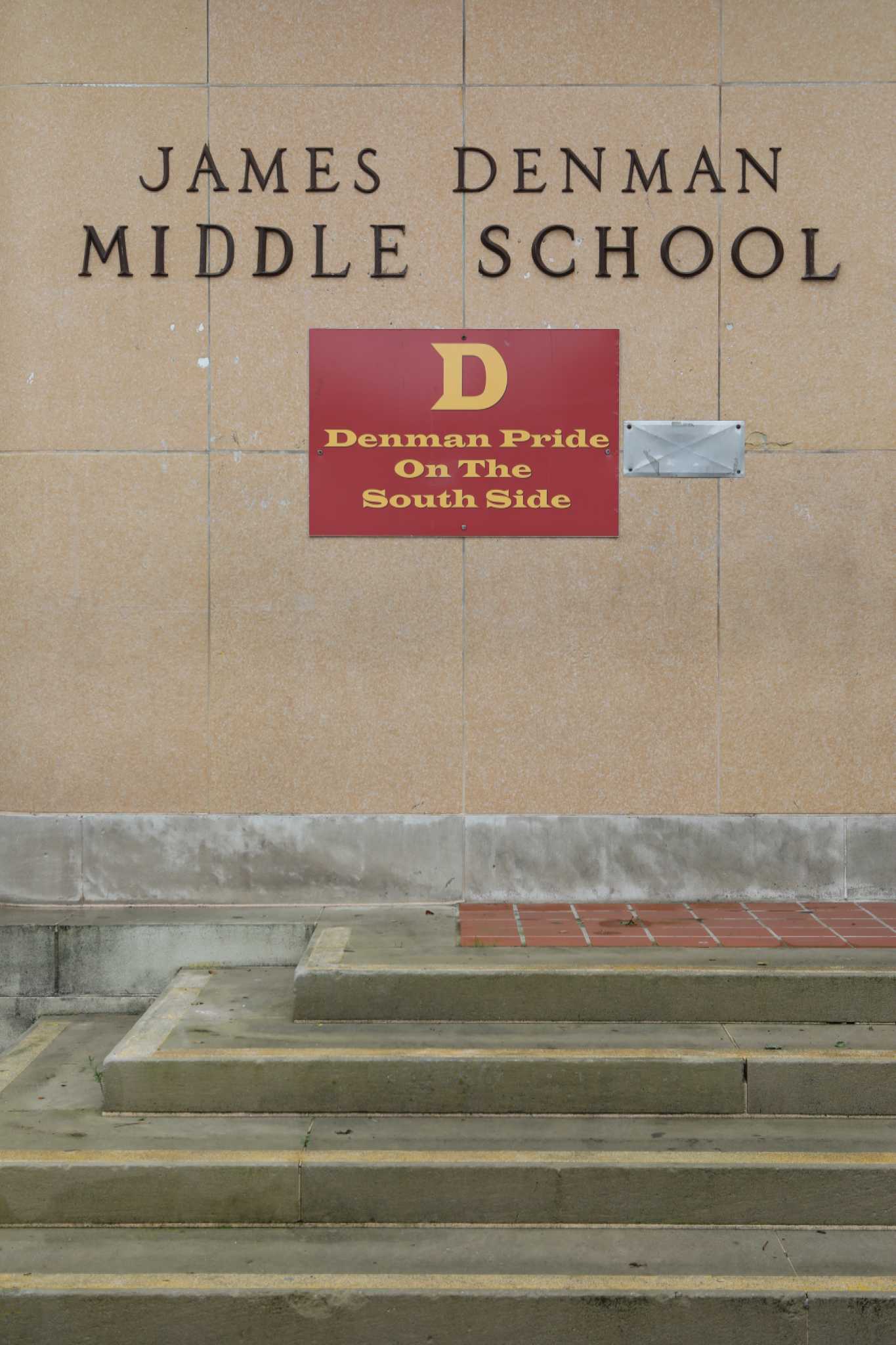 Denman Middle School students detained after S.F. police find gun