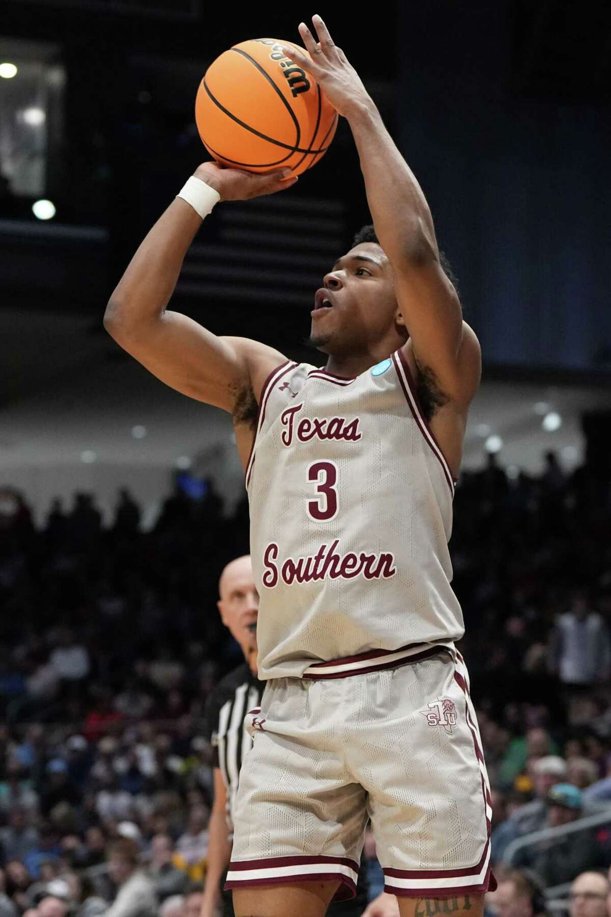 Texas Southern basketball Tigers get trounced by Fairleigh Dickinson