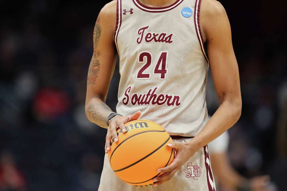 Texas Southern basketball Tigers get trounced by Fairleigh Dickinson
