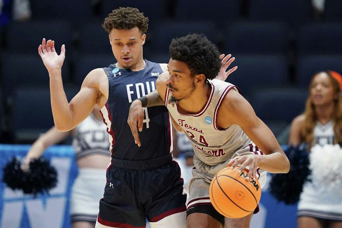 Texas Southern basketball: Tigers get trounced by Fairleigh Dickinson