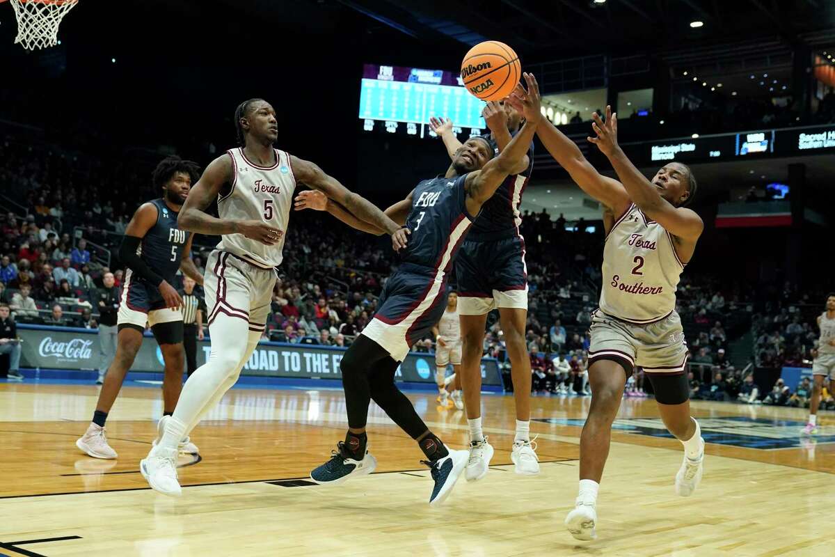 Texas Southern basketball: Tigers get trounced by Fairleigh Dickinson