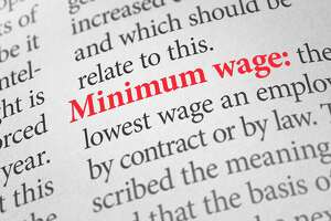 Increased minimum wages may benefit small businesses, study co-authored at UC Berkeley finds