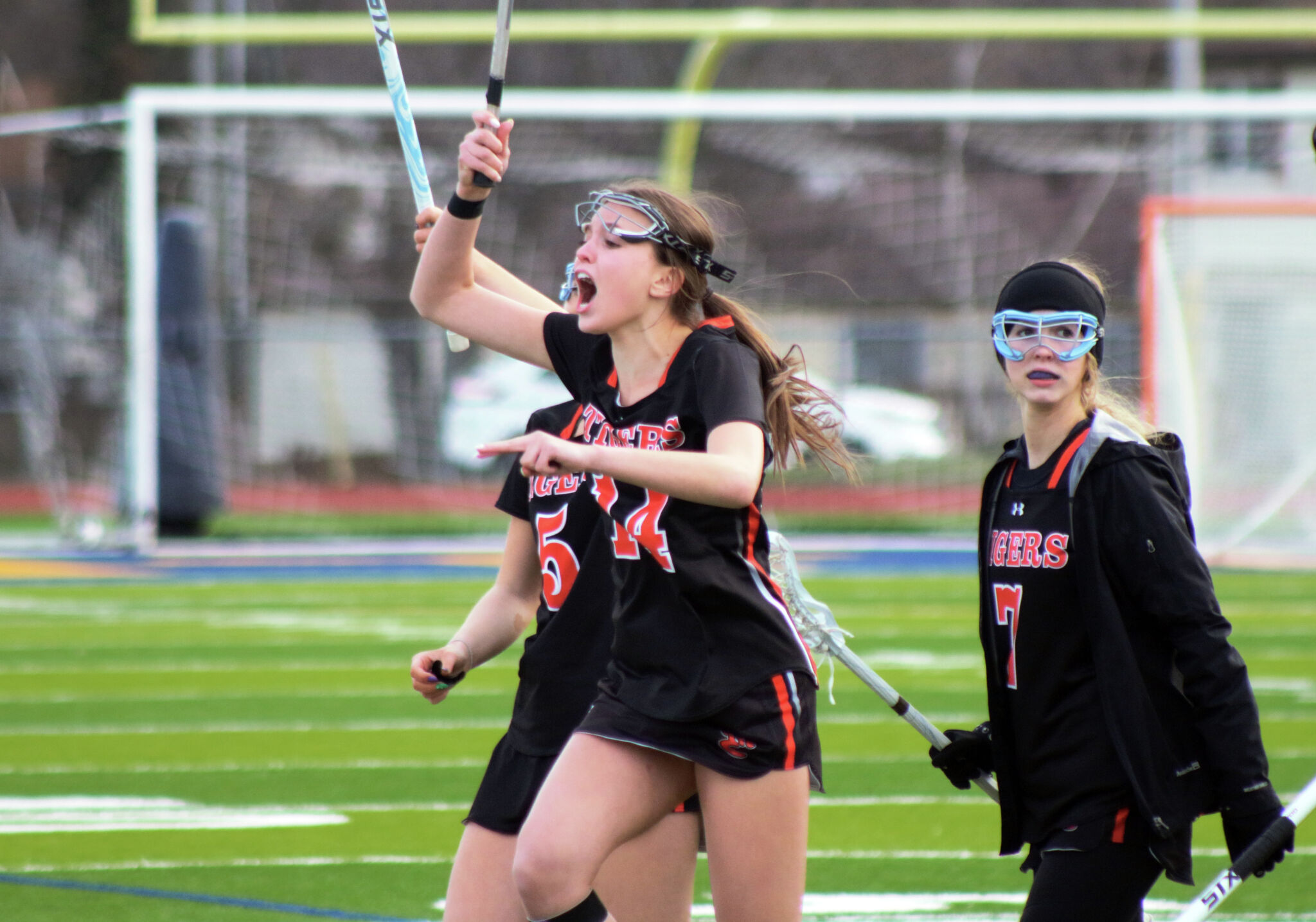 Edwardsville lacrosse was ‘hyped up’ about first IHSA game