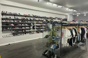 Sneaker and streetwear duo to open new store in South Norwalk