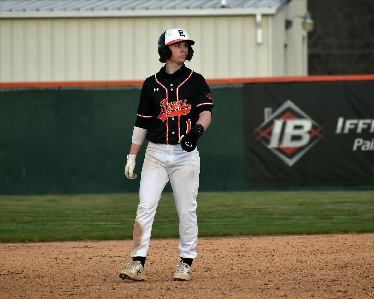 Edwardsville baseball routs SJO in season opener