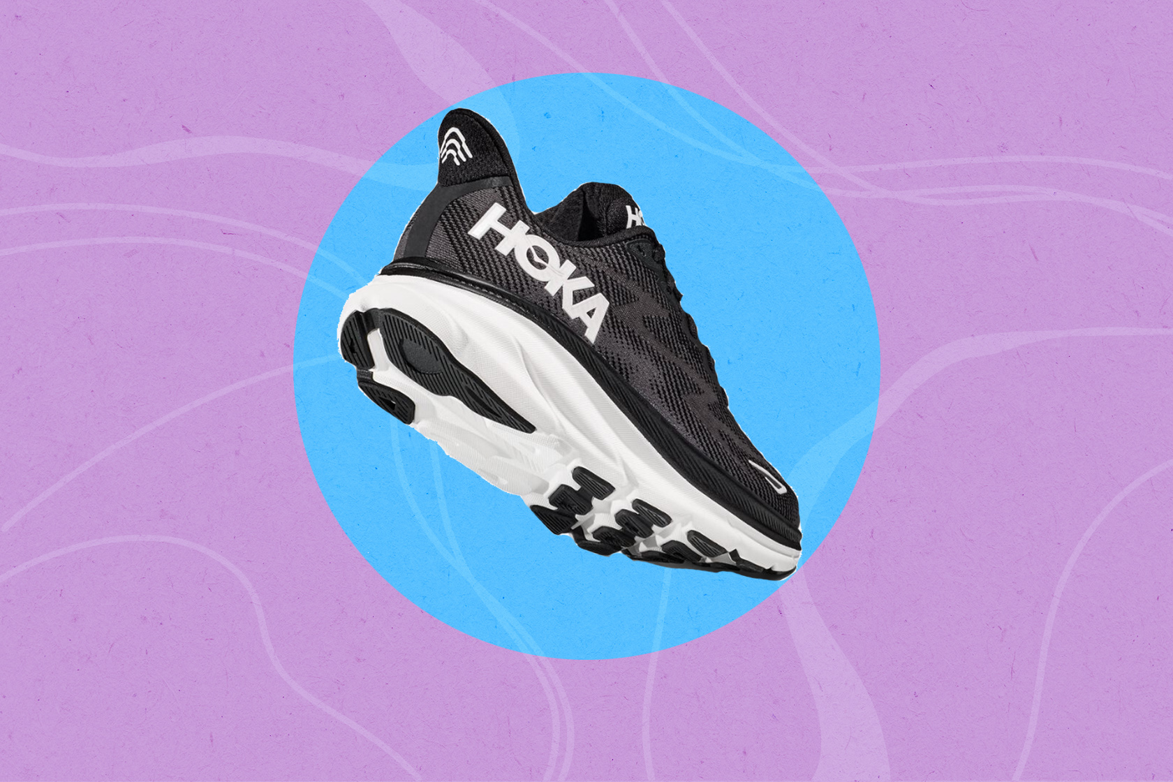 Hoka Clifton 9 Road Running Shoes - Womens - 5-8.5 US , Color:  Raspberry/Strawberry, Black/Rose Gold, Nimbus Cloud/Ice Water', Womens Shoe  Size: 7 US, 8 US, 8.… | Stylish running shoes, Women shoes, Womens running  shoes