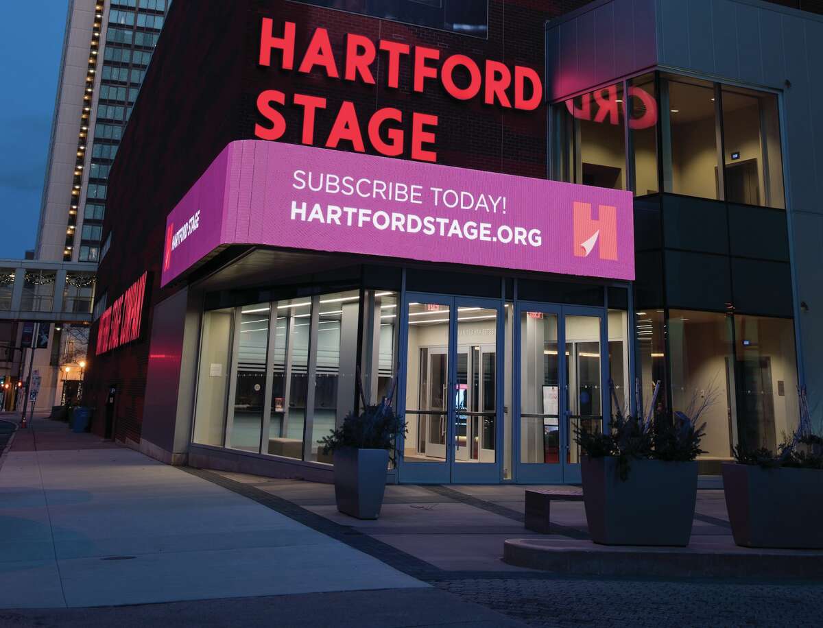 Over its nearly 60-year history, Hartford Stage has become renowned for its Shakespeare productions." A fable filled with fury and forgiveness, "The Winter's Tale" will run April 13 through May 7 at Hartford Stage, 50 Church Street in downtown Hartford.