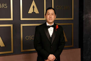 Yale professor wins second Oscar for work in Pixar movies
