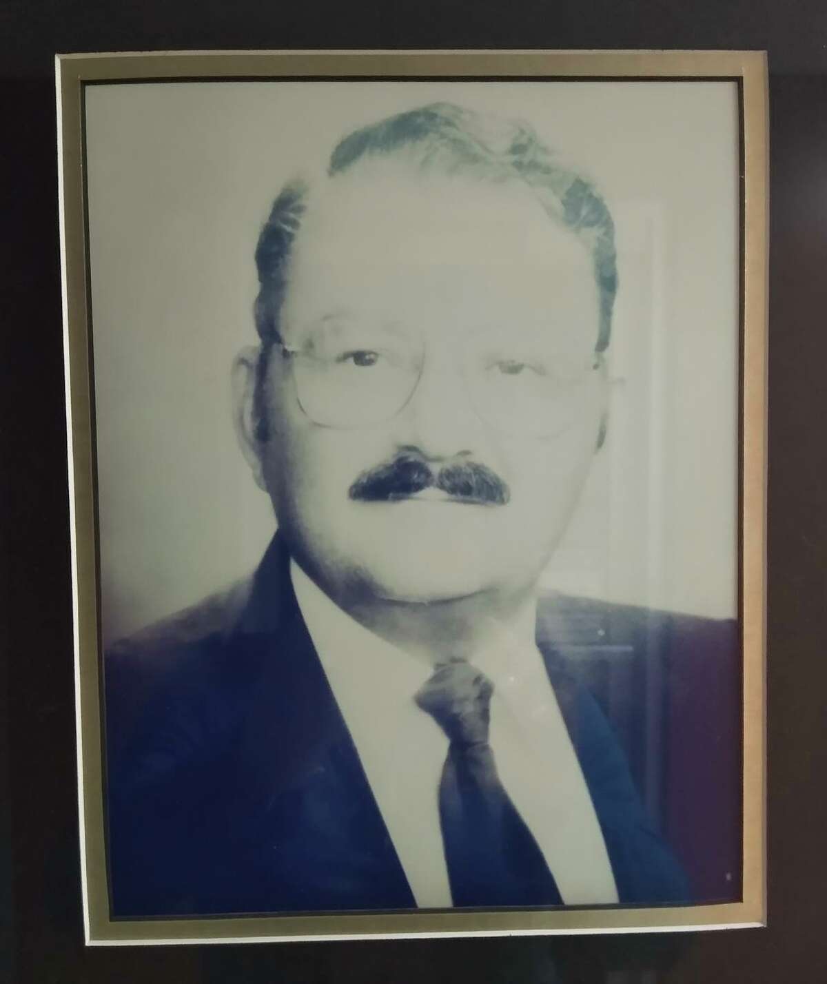 The Zapata County Sheriff's Office announced that former Sheriff Romeo R. Ramirez died on Tuesday, March 14, 2023. He was 85 years old.