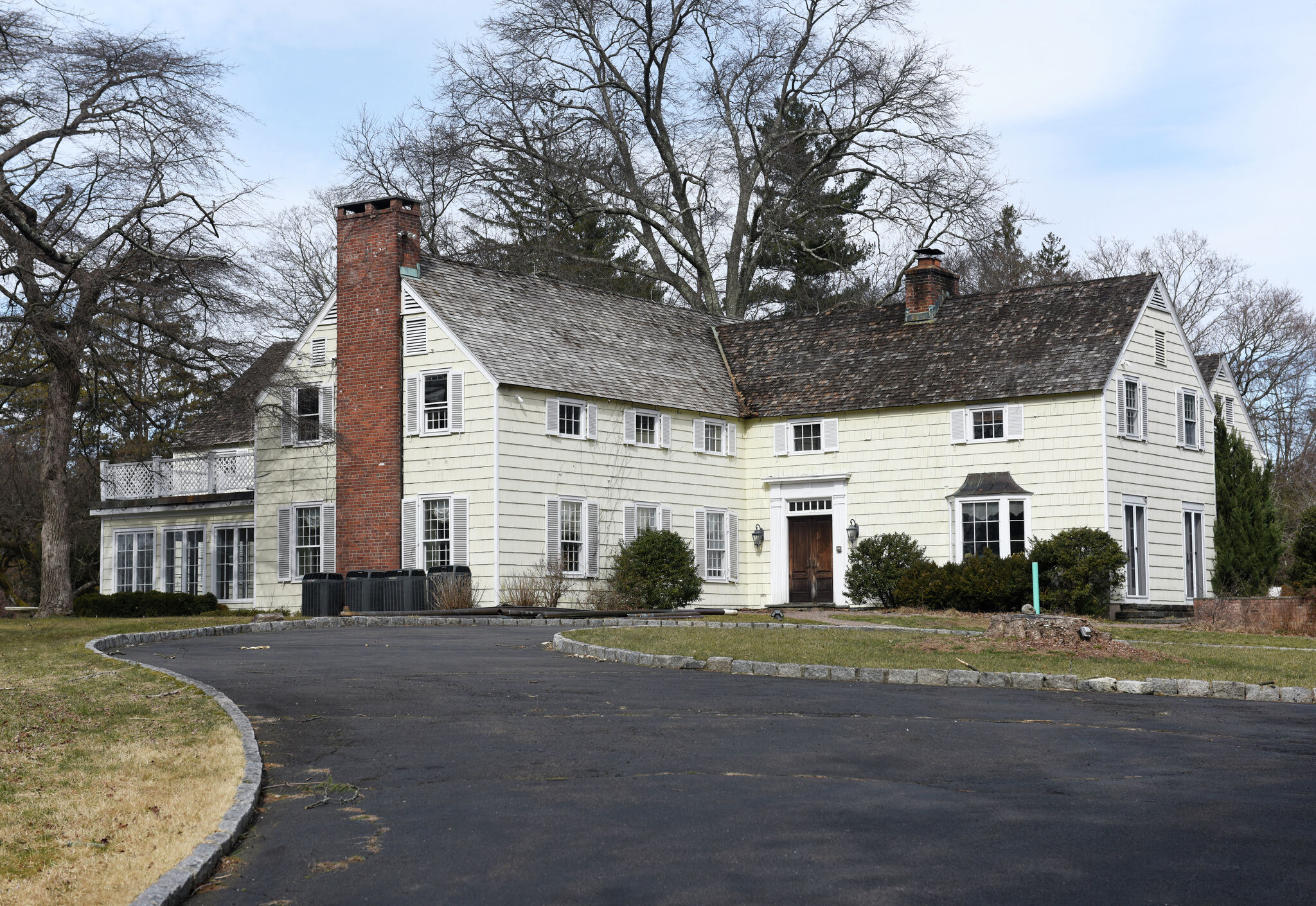 New Canaan rejects resubmitted Weed St. proposal, citing safety