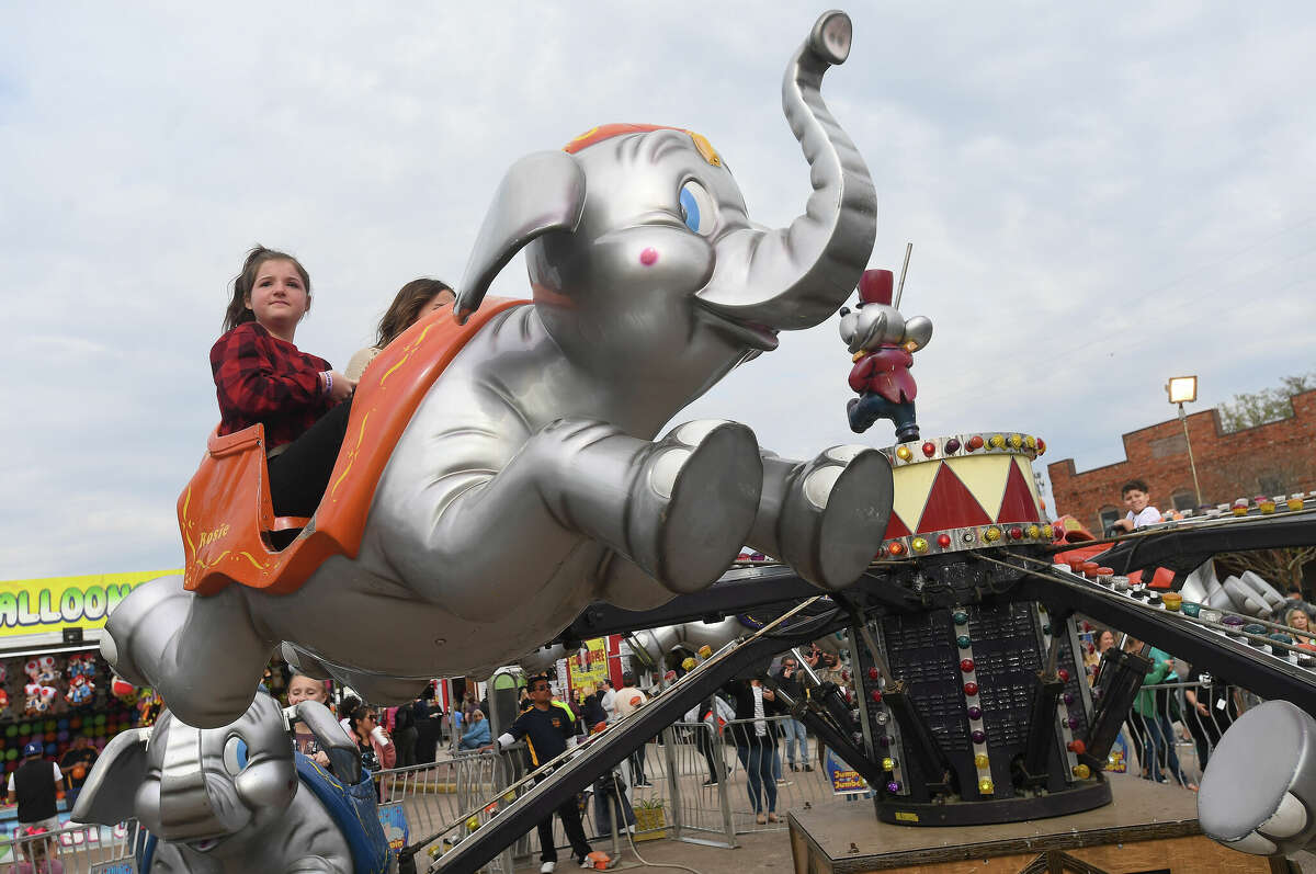 Nederland's 50th annual Heritage Festival runs through Sunday