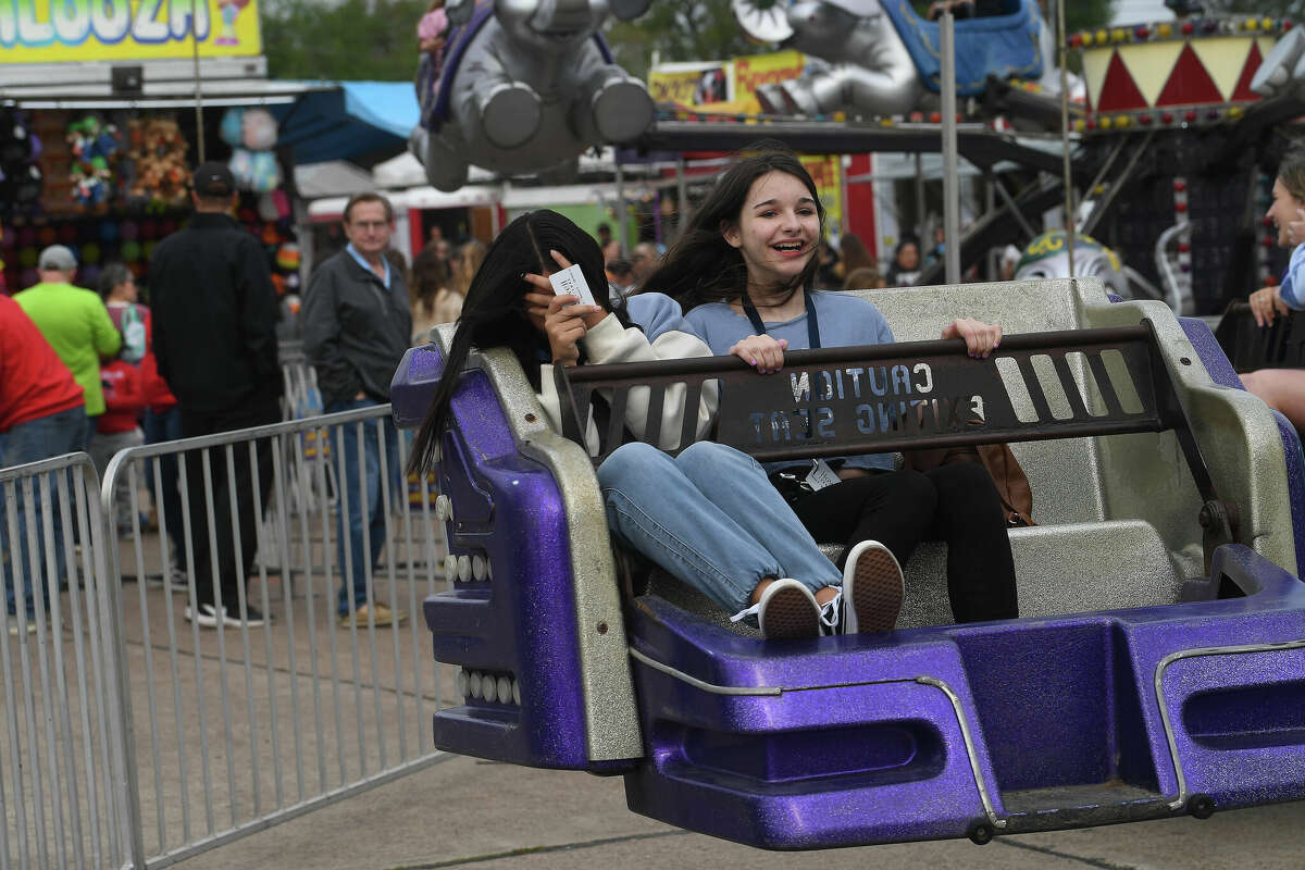 Nederland's 50th annual Heritage Festival runs through Sunday