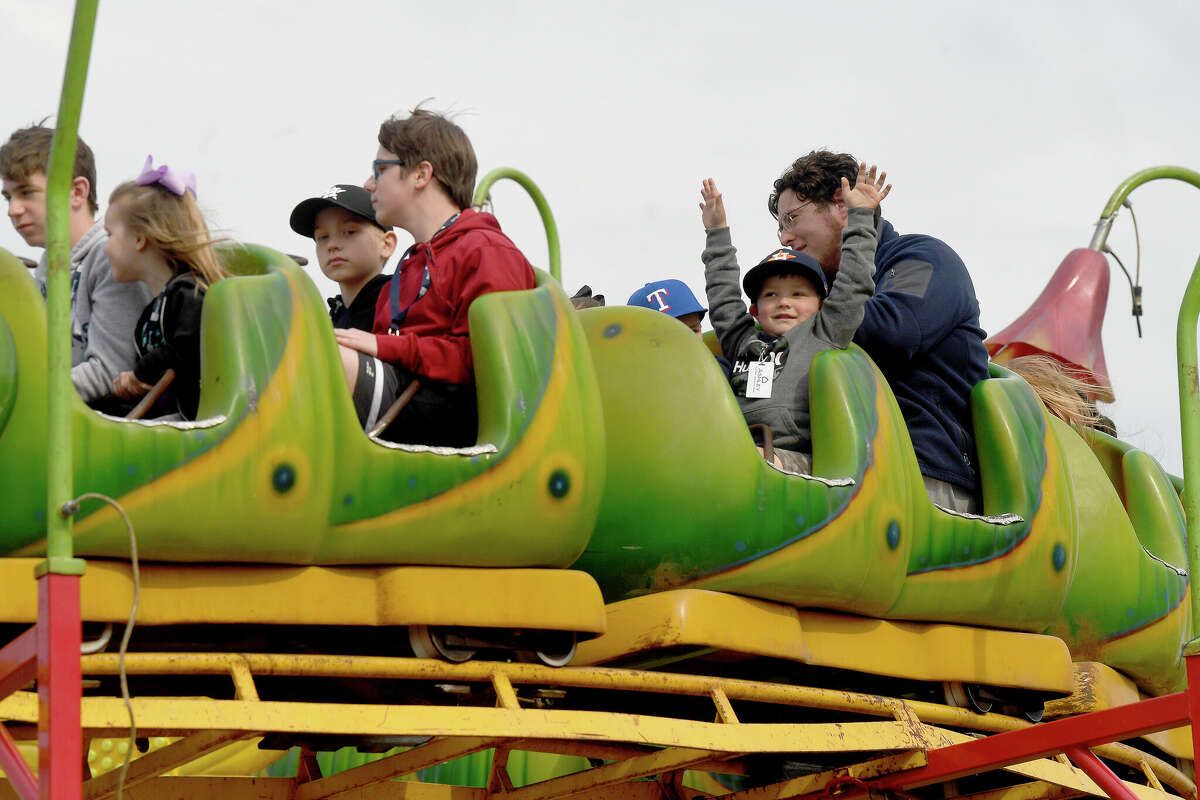 Nederland's 50th annual Heritage Festival runs through Sunday