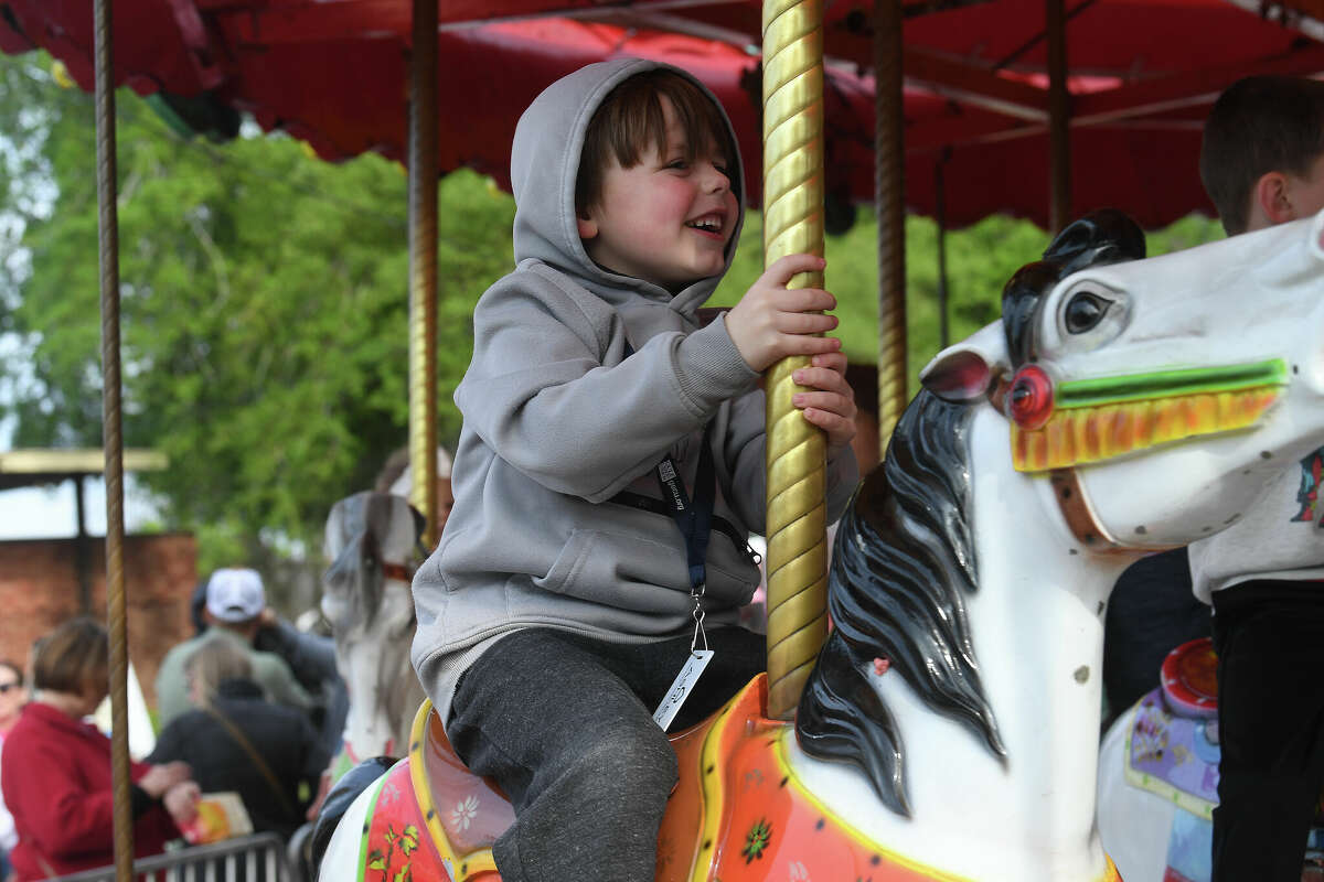 Nederland's 50th annual Heritage Festival runs through Sunday