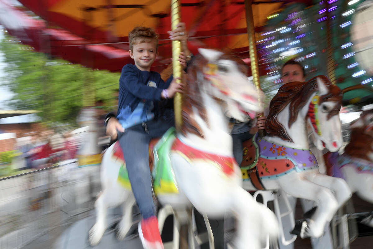 Nederland's 50th annual Heritage Festival runs through Sunday