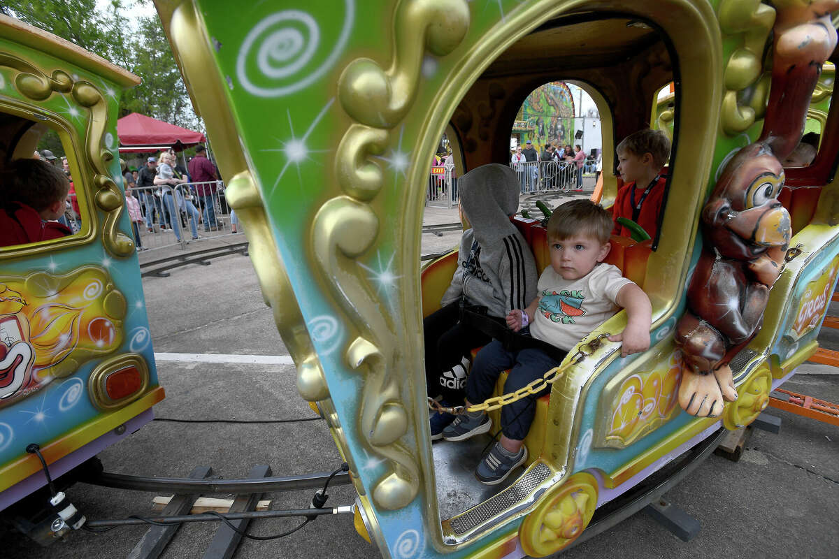 Nederland's 50th annual Heritage Festival runs through Sunday