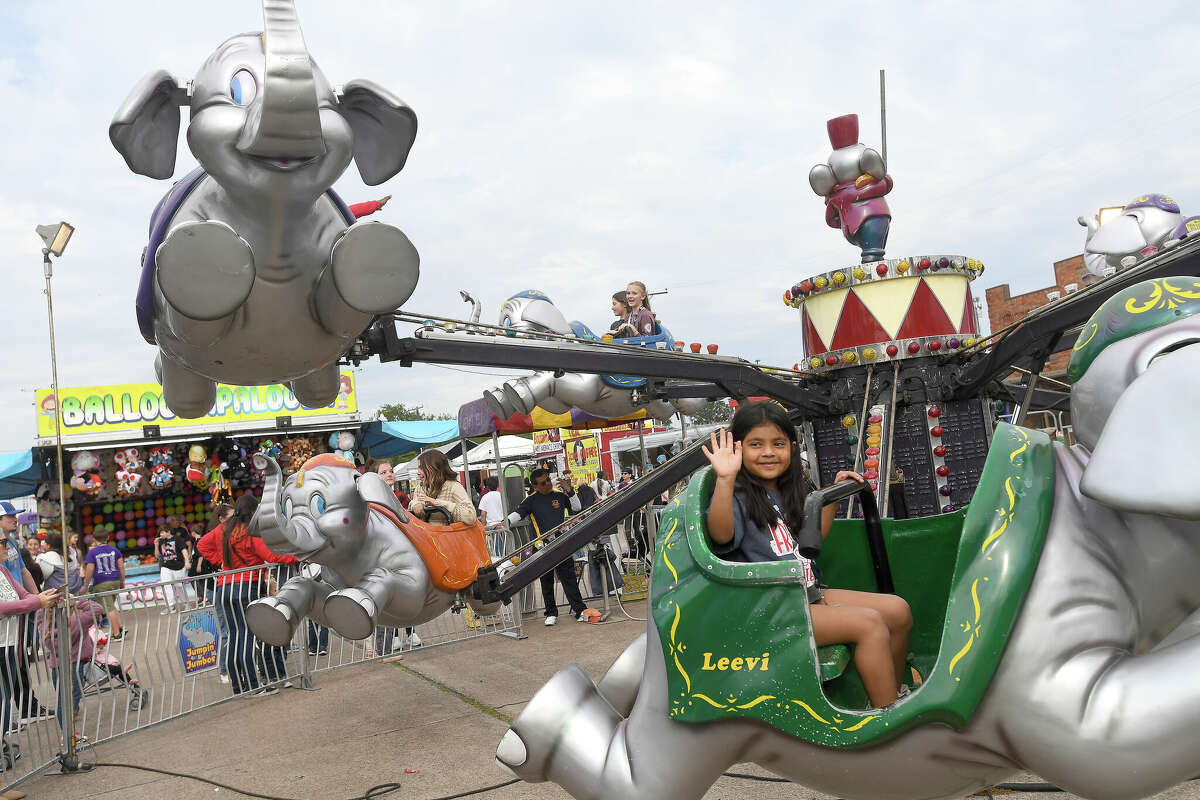 Nederland's 50th annual Heritage Festival runs through Sunday