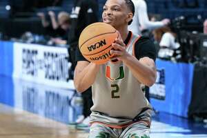 Drake, Miami looking for strong games from top players in NCAA ma