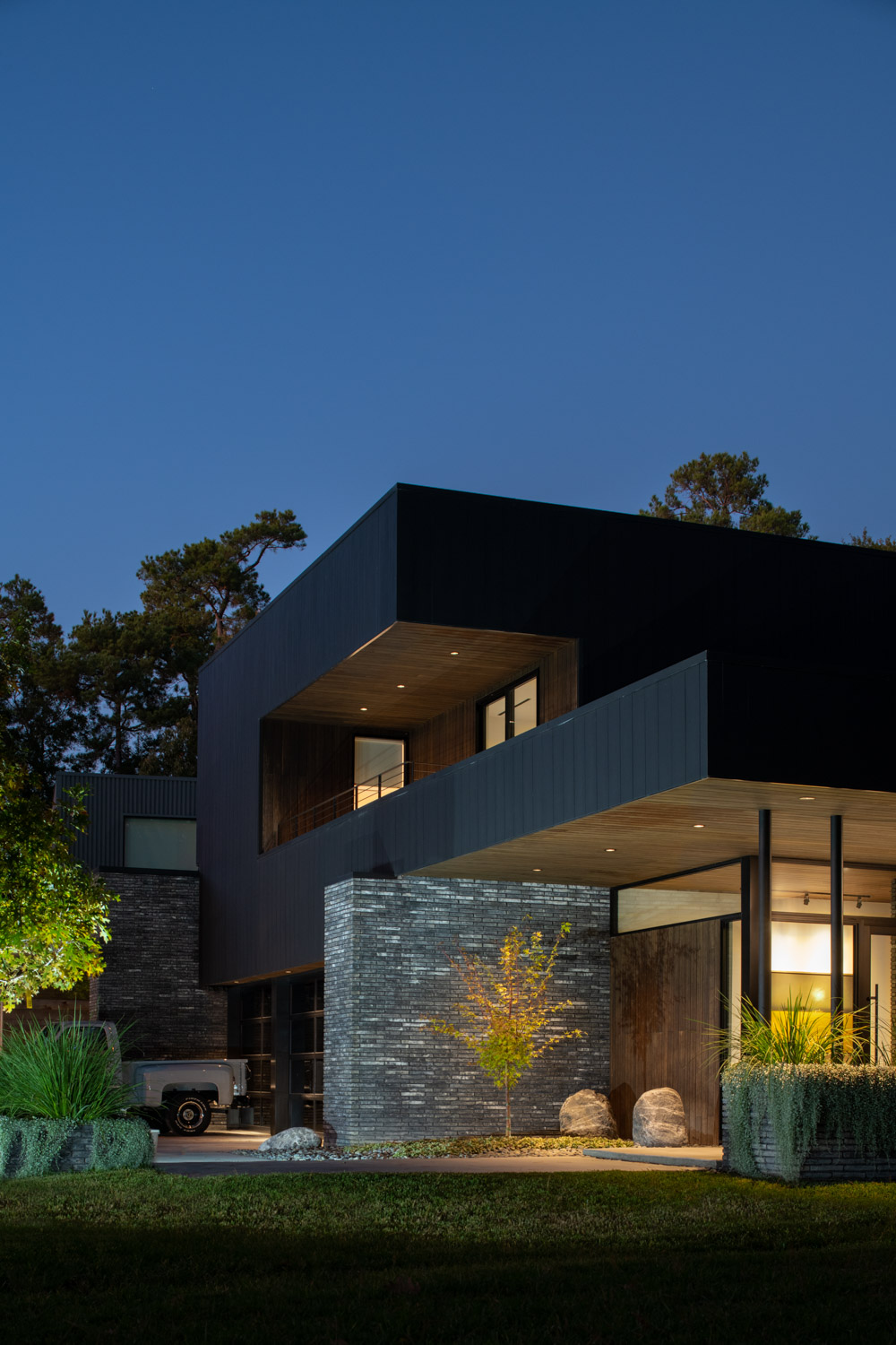 Houston's Most Gorgeous Modern Houses: 9 True Trendsetters