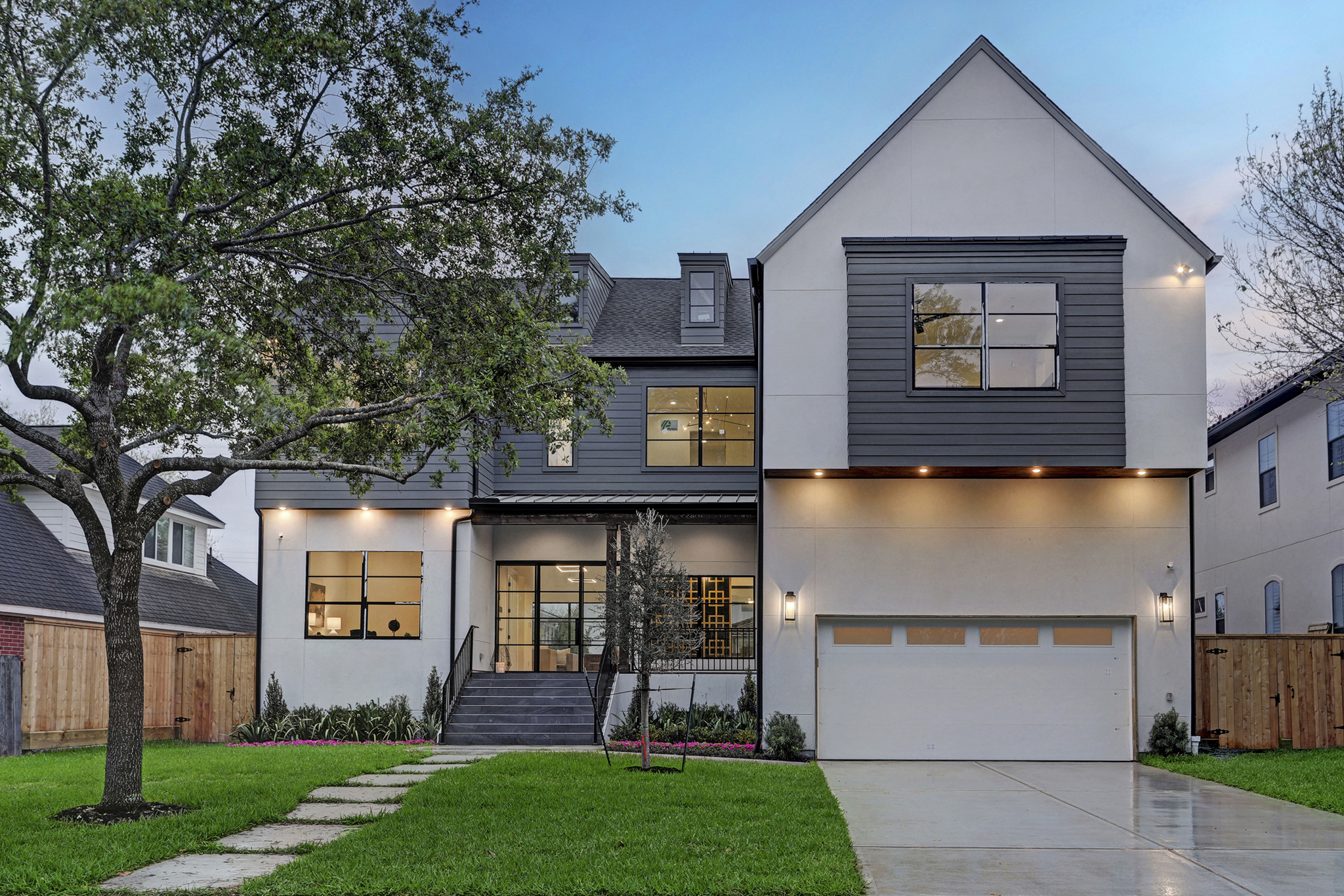 MADS home tour a showcase for modern design in Houston