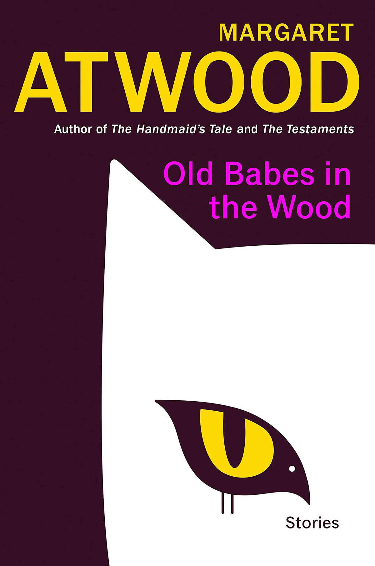 "Old Babes in the Wood"