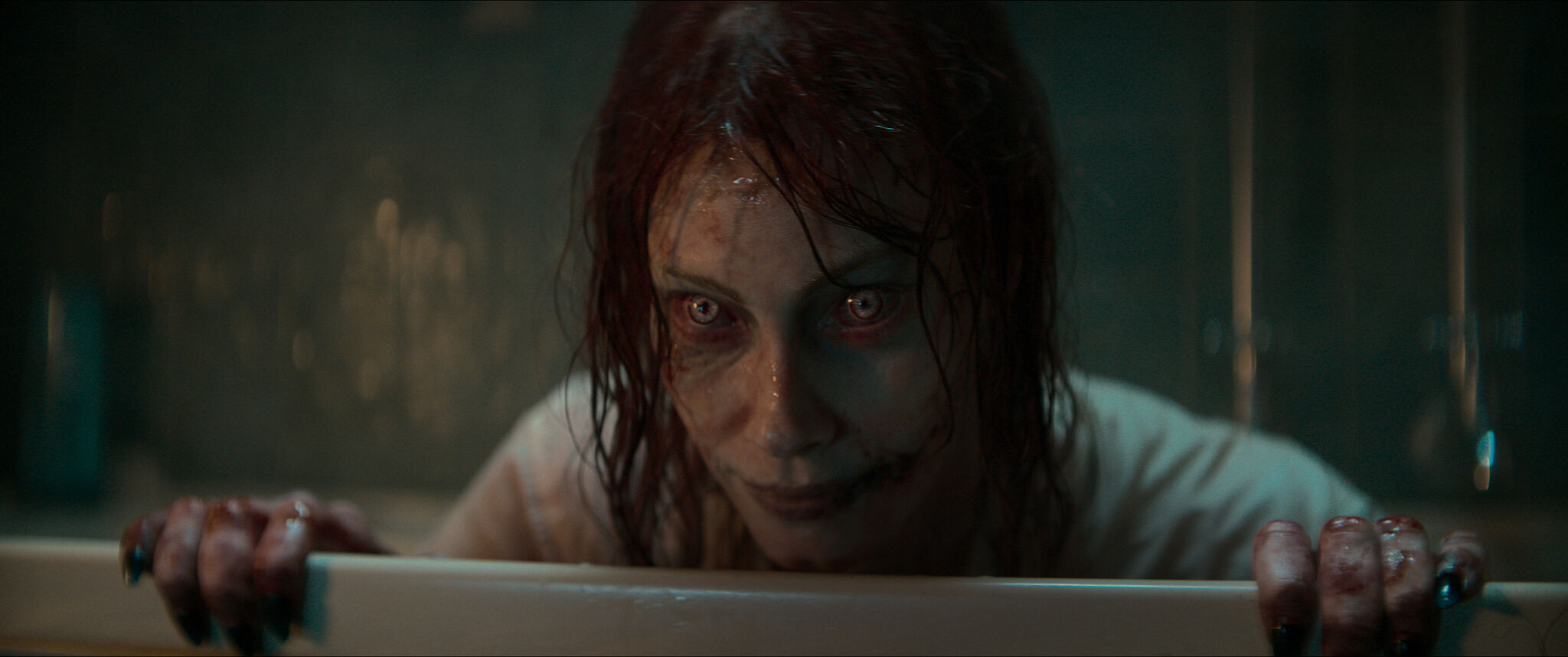 Evil Dead Rise' is an agreeably intense sequel