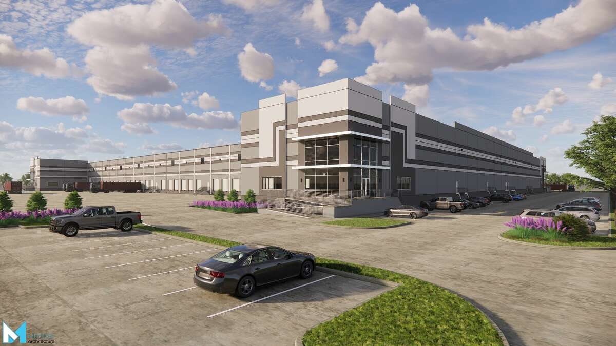 Greystar started the first phase of Beltway 35 Business Park, a logistics development on 91 acres along the South Belt near Telephone Road in Houston.