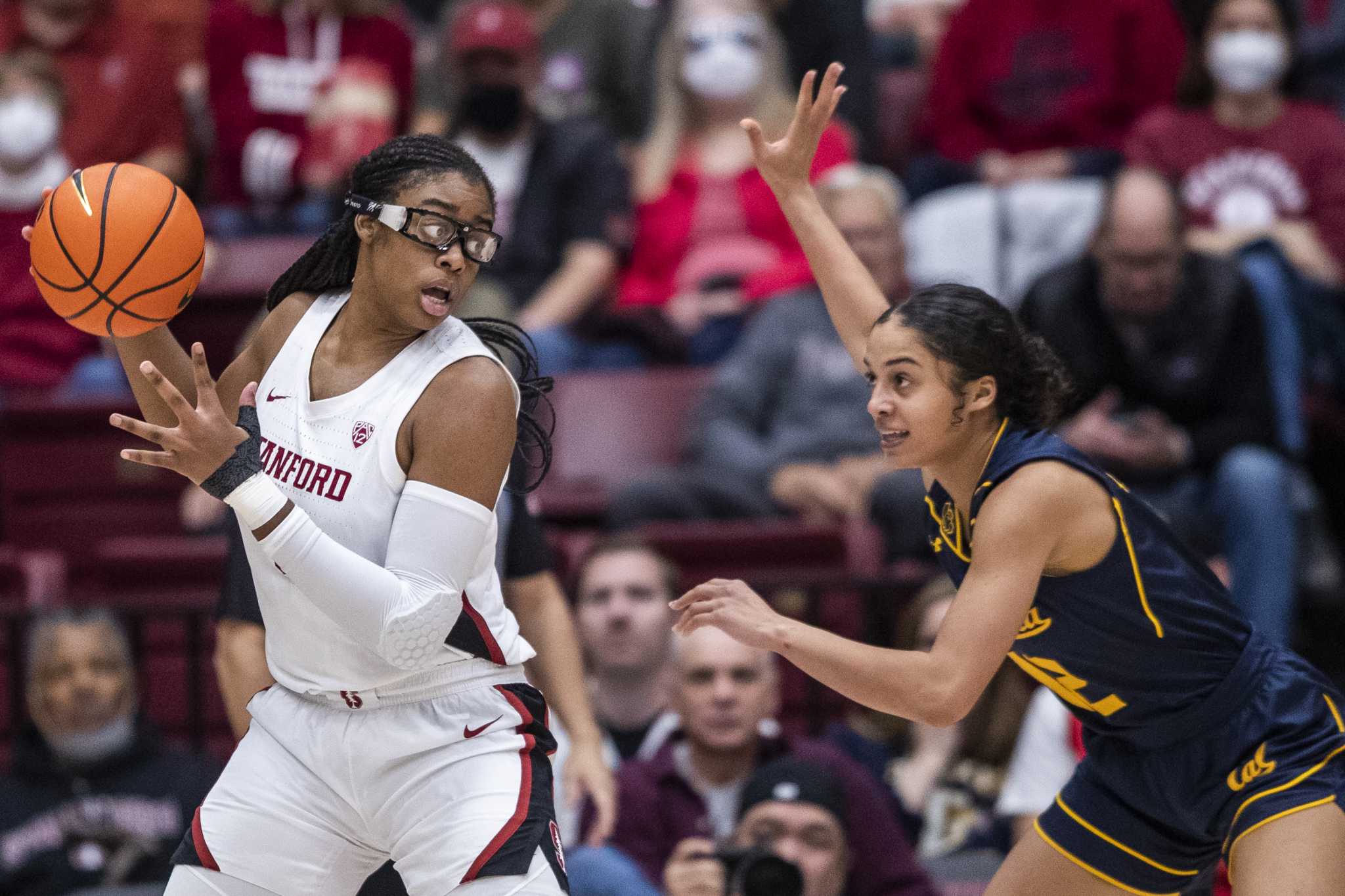 Pryor, Sacred Heart beat Southern 57-47 in women's First Four