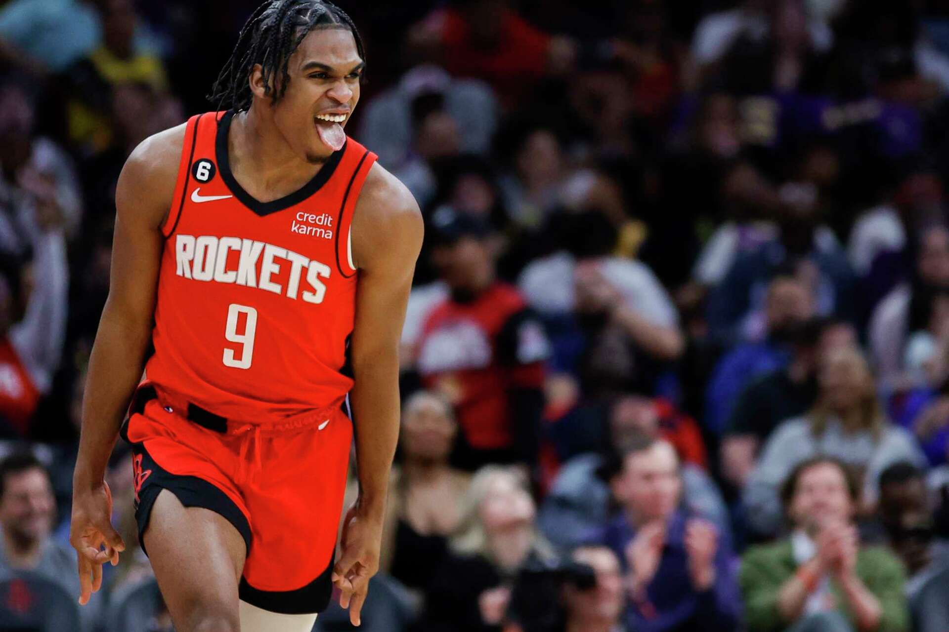 josh christopher houston rockets jersey