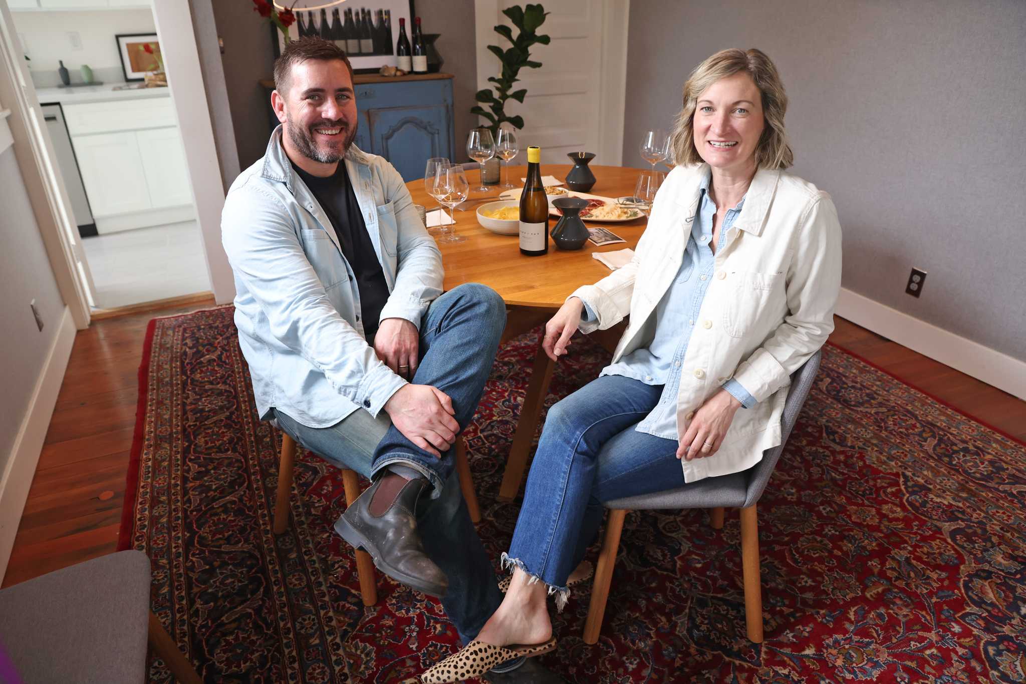 Newfound Wines opens Napa Valley tasting room - Vimarsana News