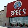 Spec's won Readers' Choice Best liquor/wine store. There are four locations around San Antonio including this one at 14623 IH 35 North.