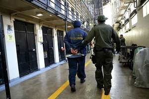 Newsom wants to reimagine San Quentin State Prison, will move Death Row inmates out