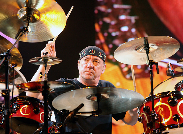 Neil Peart: Lyricist of Democratic Greatness – Jordan T. Cash