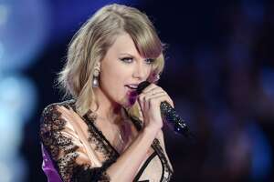 Would you spend $4,100 to see Taylor Swift tonight?