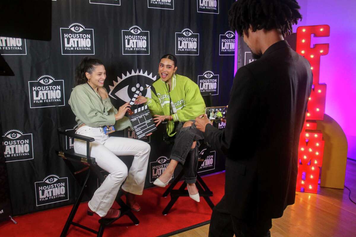 Houston Latino Film Festival Promotes Diverse Stories Representation