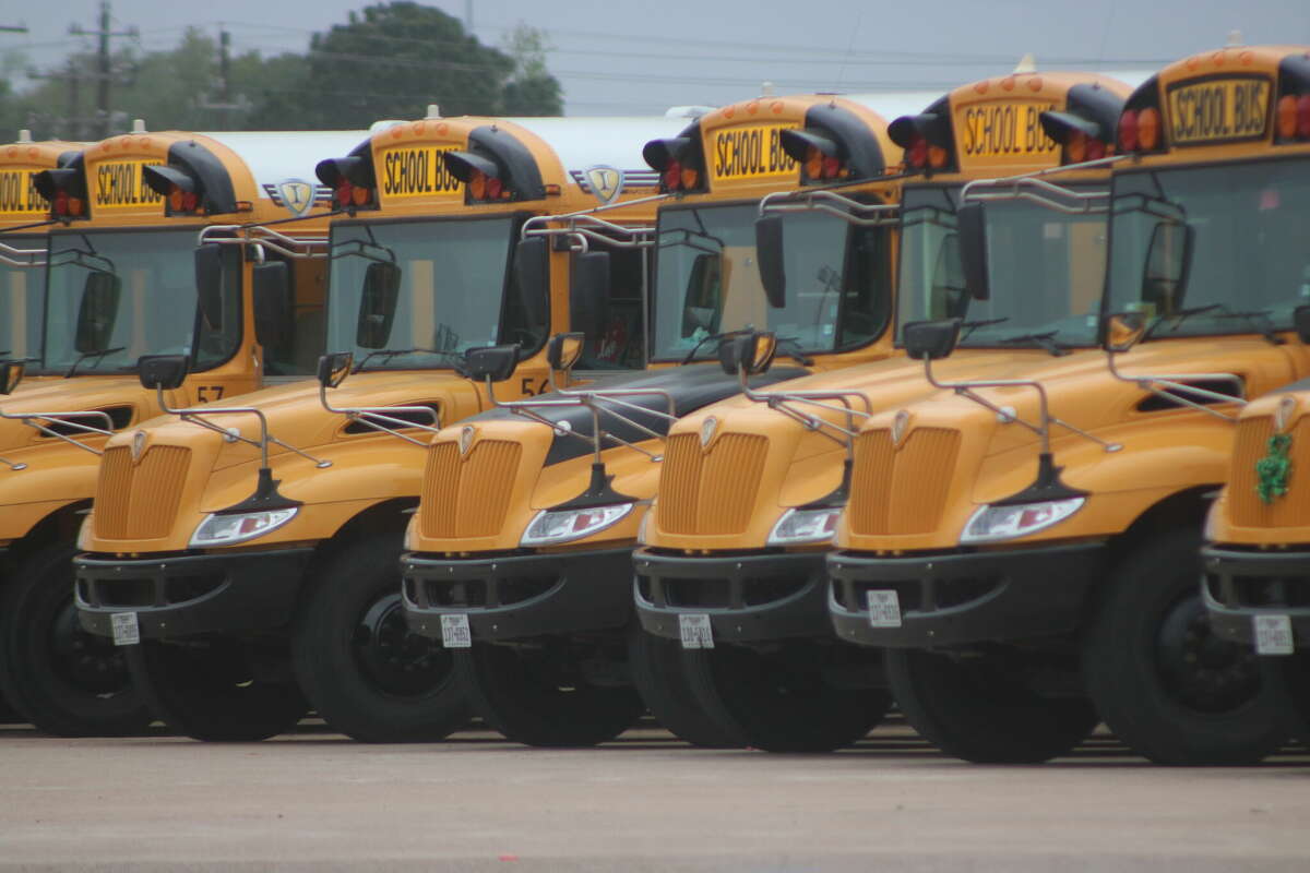 School Bonds On May Ballots In The Houston Area: Millions On The Line