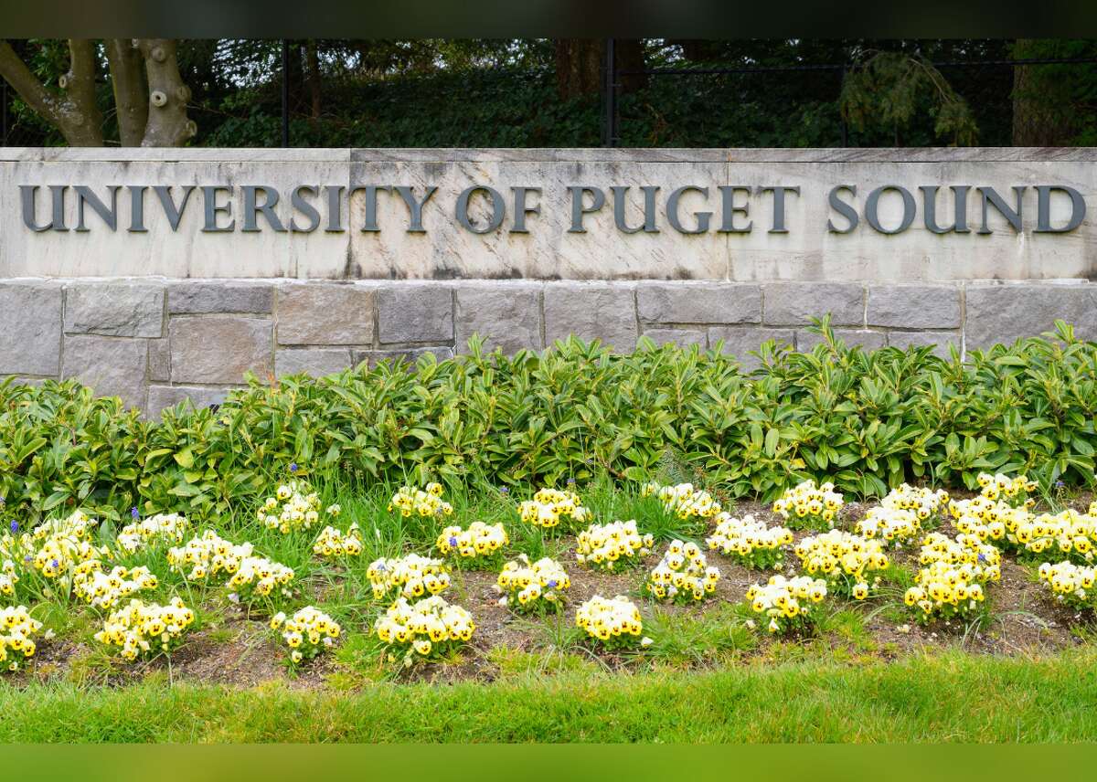 #50. University of Puget Sound - Location: Tacoma, Washington - Acceptance rate: 87% - Net price: $38,127 - SAT Range: 1110-1330 - Median earnings six years after graduation: $52,700 - Overall rank: #403