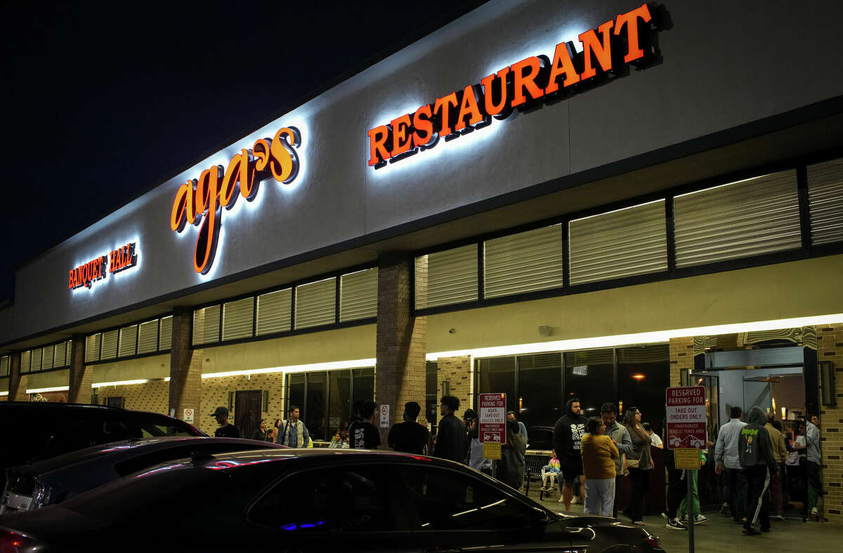 Ramadan in Houston Halal restaurants adjust hours, hold events