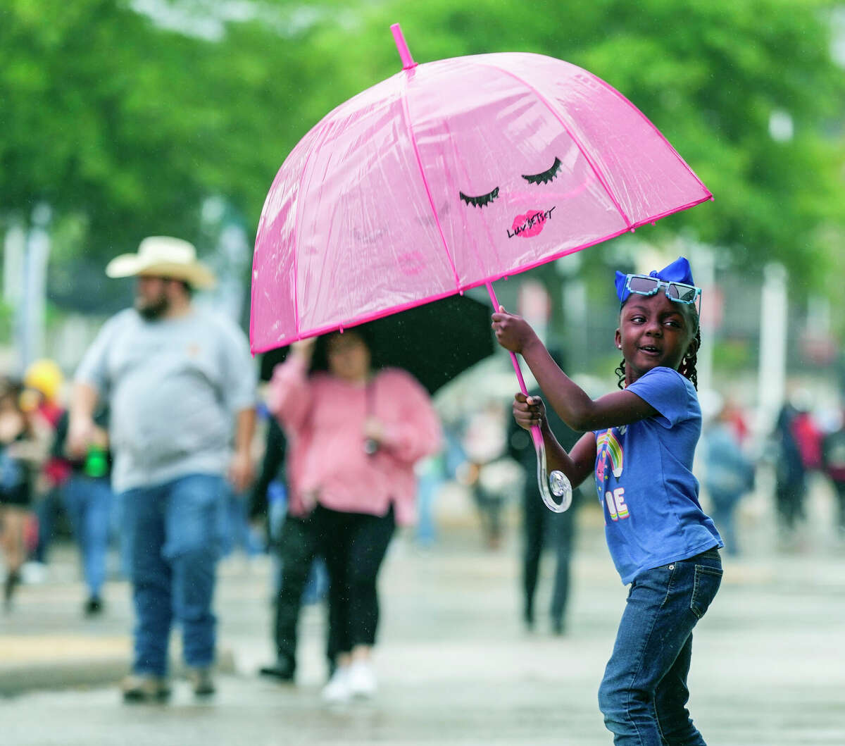 2023 Houston rodeo What to do during the last weekend