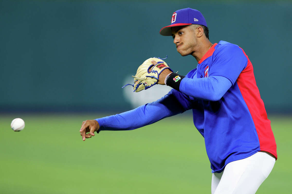 Dominican Republic News - World Baseball Classic