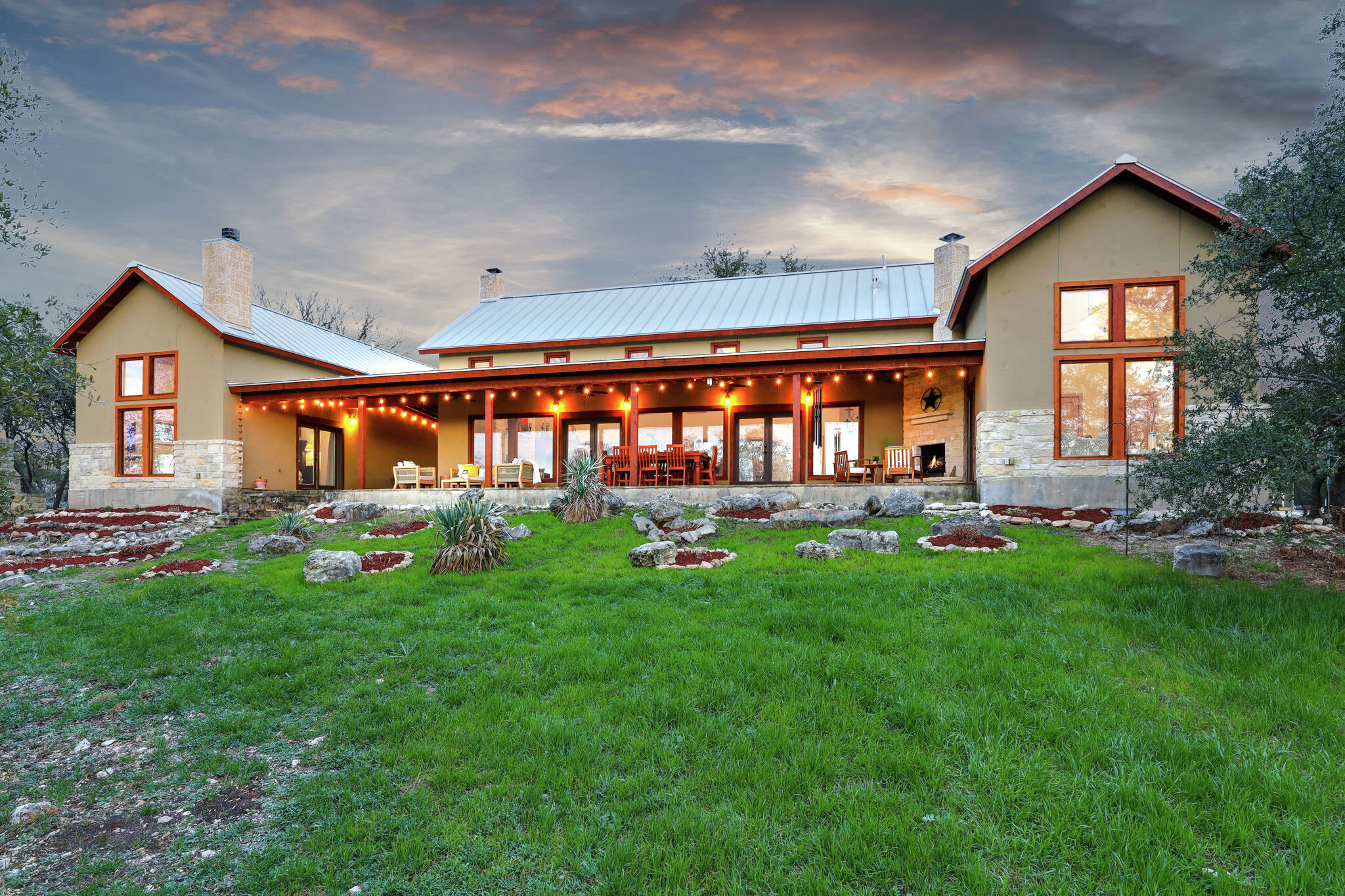 72-acre Twisted Horns Ridge in Media County hits the market