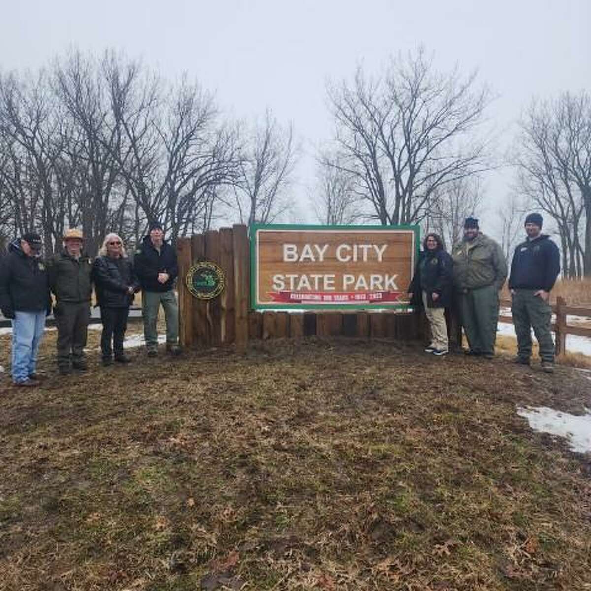 Bay City State Park celebrates its 100th anniversary