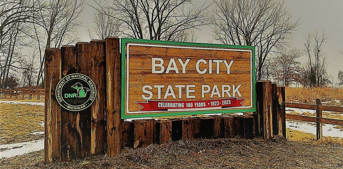 Bay City State Park celebrates its 100th anniversary
