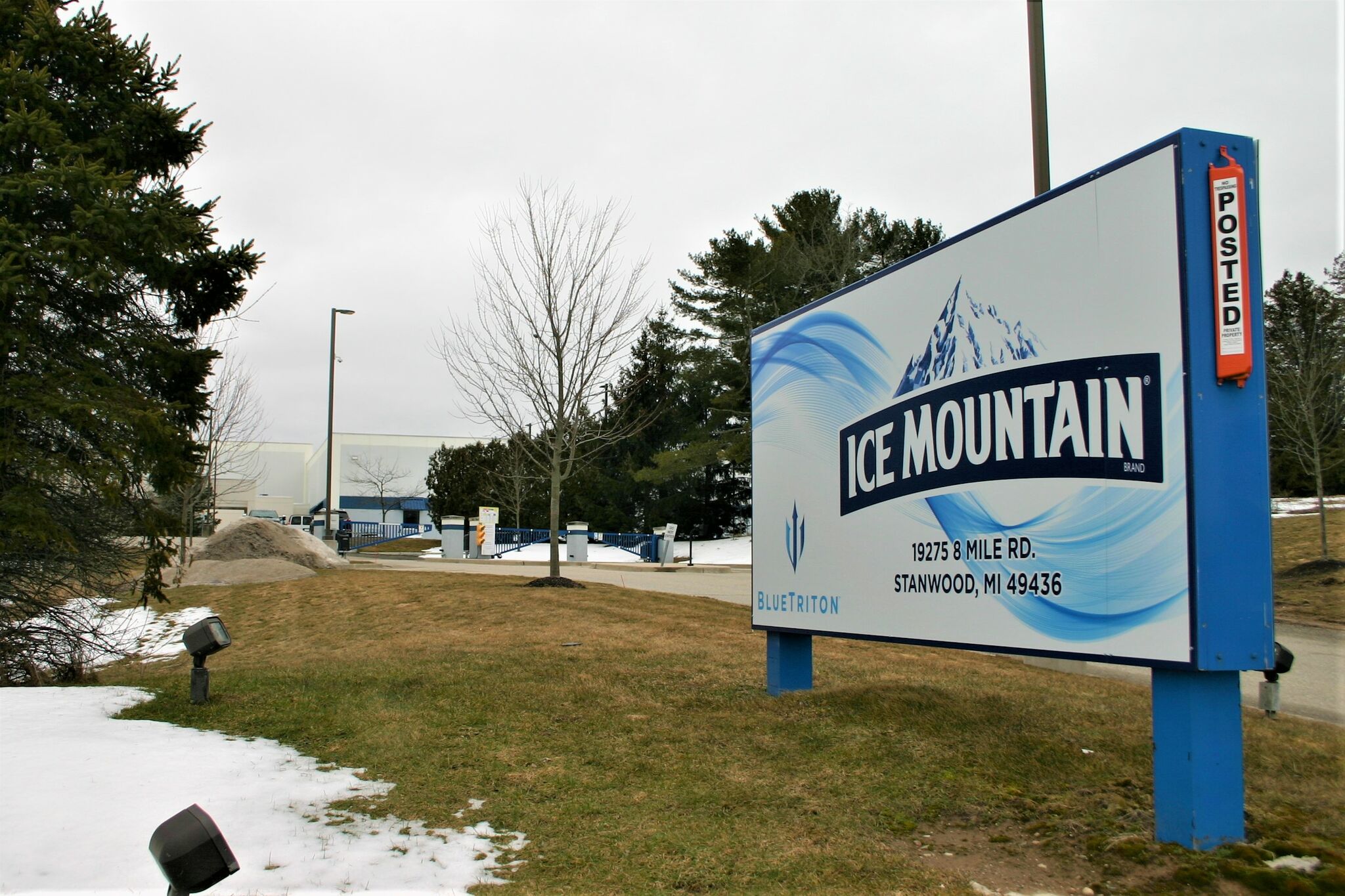 3 million expansion planned for Ice Mountain