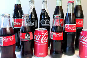 S.A. beware: Your Mexican Coke might not be the real thing