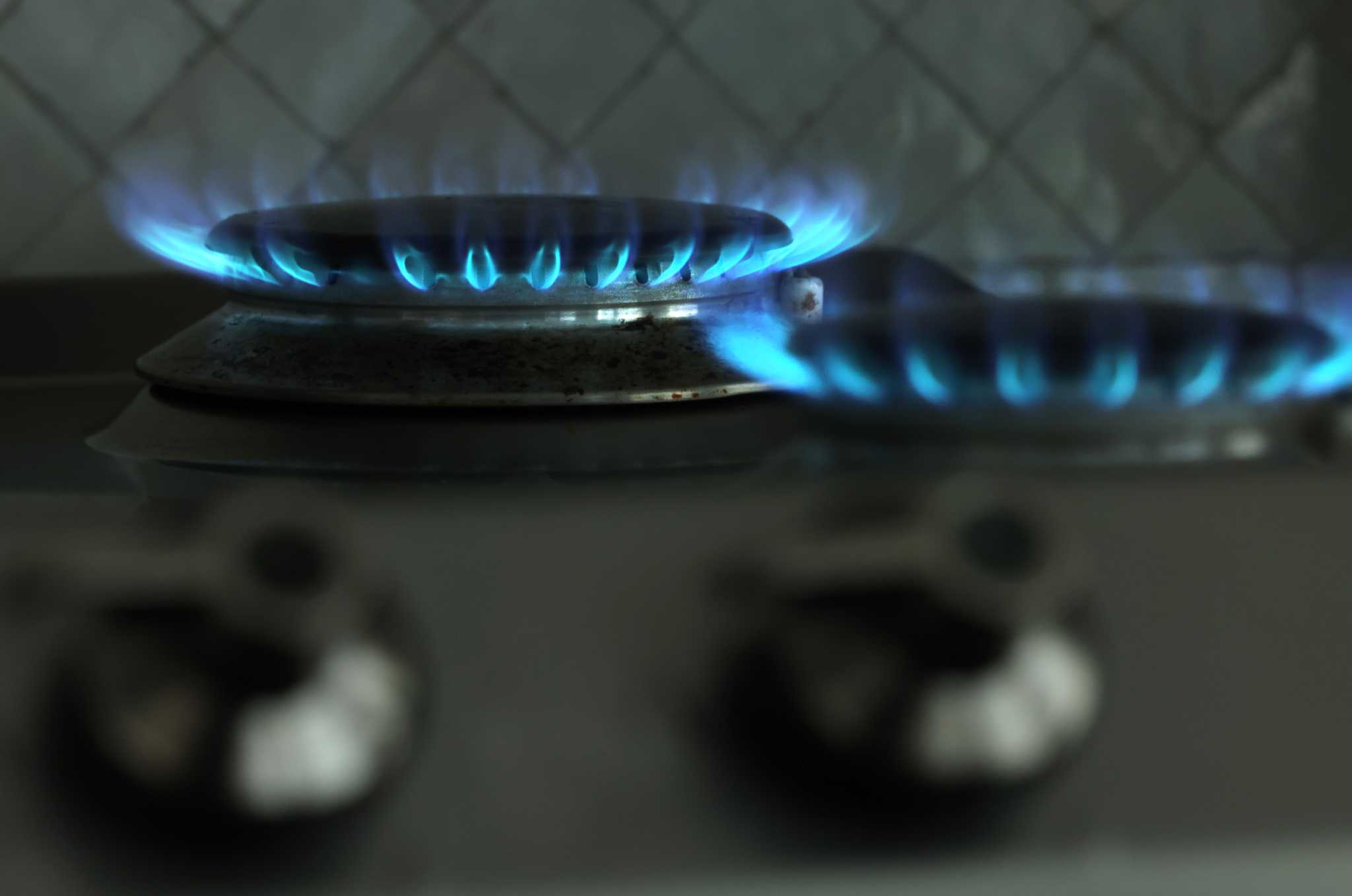 Why Does A Home Gas Range Not Have To Be Vented? 
