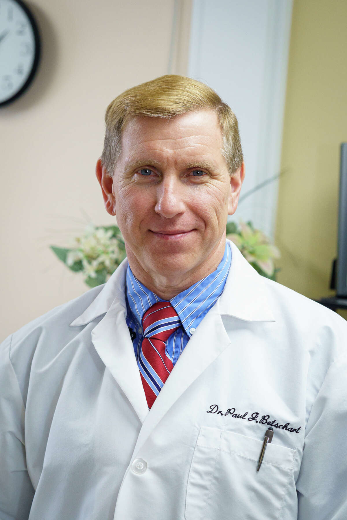 Danbury podiatrist's 'Foot Book' supports Sandy Hook Promise